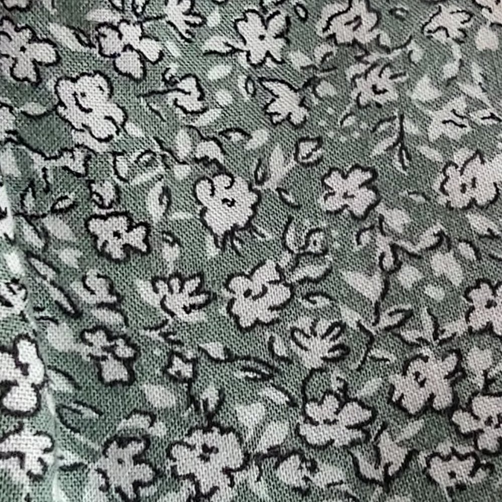 Vintage Studio Floral Skort Size L - Picture 3 of 7